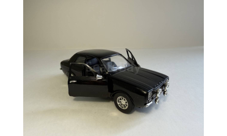 Ford Escort (Saico) 1/32, масштабная модель, 1:32
