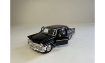 ГАЗ-13 Чайка (Autotime) 1/43, масштабная модель, 1:43