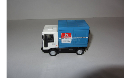 ВАЗ-2802 Пони (Автолегенды СССР №140) 1/43 , масштабная модель, scale43