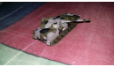 САУ ’Гвоздика’, масштабные модели бронетехники, Русские танки (Ge Fabbri), scale72