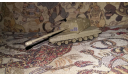 Мста-С, журнальная серия Русские танки (GeFabbri) 1:72, Русские танки (Ge Fabbri), scale72