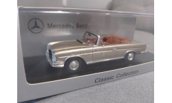 Mercedes-benz 280se w111 Spark