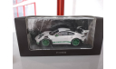 Porsche 911 gt3rs 2022, масштабная модель, Spark, scale43