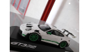 Porsche 911 gt3rs 2022, масштабная модель, Spark, scale43