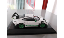 Porsche 911 gt3rs 2022, масштабная модель, Spark, scale43