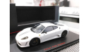 Ferrari f430 Scuderia 1:43, масштабная модель, Spark, scale43