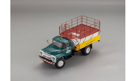 АС-157 DIP models (только надстройка), сборная модель (другое), scale43