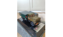 СТБ-1 на базе ГАЗ-52-08 1981 г. DiP, масштабная модель, DiP Models, scale43