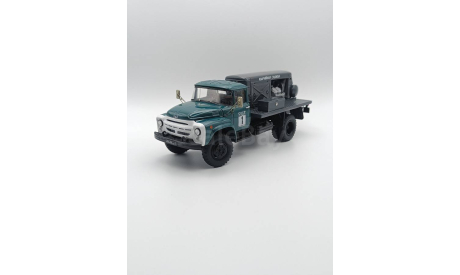 ПКС - 130 dip с рубля за вашу цену!, масштабная модель, DiP Models, scale43