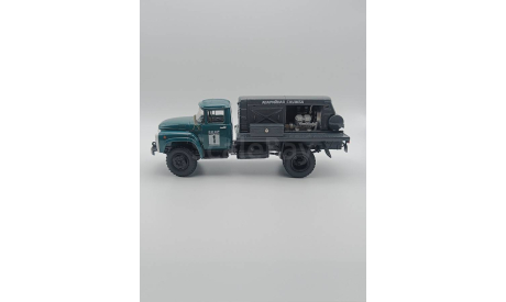 ПКС - 130 dip с рубля за вашу цену!, масштабная модель, DiP Models, scale43