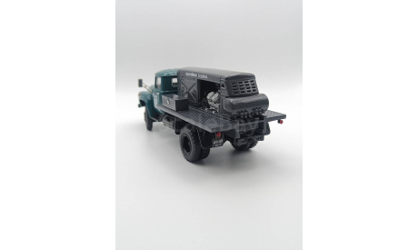 ПКС - 130 dip с рубля за вашу цену!, масштабная модель, DiP Models, scale43