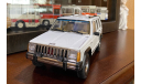 1/18 Jeep XJ Cherokee (дилерка Aurora), масштабная модель, Аurora, scale18