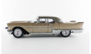 1/18 Cadillac Eldorado Brougham (Sunstar ), масштабная модель, 1:18