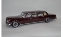 1/18 Mercedes-Benz 600 Pullman w100 (KengFai), масштабная модель, 1:18