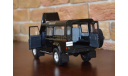 1/18 Land Rover Defender 110 dorlop, масштабная модель, Dragon, 1:18