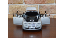 1/18 Kyosho Rolls-Royce Ghost, масштабная модель, 1:18