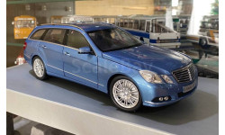 1/18 Mercedes-Benz E-Klasse T-Modell Minichamps