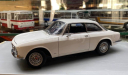 1/18 Autoart Alfa Romeo 1750 GTV, масштабная модель, 1:18