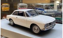 1/18 Autoart Alfa Romeo 1750 GTV, масштабная модель, 1:18