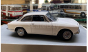 1/18 Autoart Alfa Romeo 1750 GTV, масштабная модель, 1:18