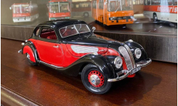 1/18 BMW 327 Guiloy