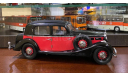 1/18 Maybach SW 35 1935 (Signature), масштабная модель, scale18