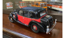 1/18 Maybach SW 35 1935 (Signature), масштабная модель, scale18