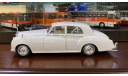 1/18 Rolls Royce Silver Cloud II 1960 (Minichamps), масштабная модель, scale18, Rolls-Royce