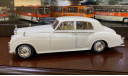 1/18 Rolls Royce Silver Cloud II 1960 (Minichamps), масштабная модель, scale18, Rolls-Royce