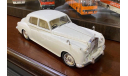 1/18 Rolls Royce Silver Cloud II 1960 (Minichamps), масштабная модель, scale18, Rolls-Royce