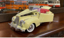 1/18 Packard 180 Darrin Victoria, 1941(Signature), масштабная модель, scale18