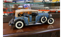 1/18 Ford Lincoln KB Top Up 1938 (Sun Star), масштабная модель, scale18