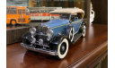 1/18 Ford Lincoln KB Top Up 1938 (Sun Star), масштабная модель, scale18