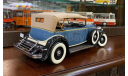 1/18 Ford Lincoln KB Top Up 1938 (Sun Star), масштабная модель, scale18