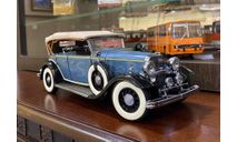 1/18 Ford Lincoln KB Top Up 1938 (Sun Star), масштабная модель, scale18