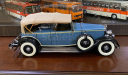 1/18 Ford Lincoln KB Top Up 1938 (Sun Star), масштабная модель, scale18