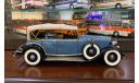 1/18 Ford Lincoln KB Top Up 1938 (Sun Star), масштабная модель, scale18