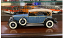 1/18 Ford Lincoln KB Top Up 1938 (Sun Star), масштабная модель, scale18