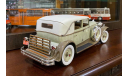 1/18 Packard Brewster 1930 (Signature), масштабная модель, scale18