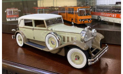 1/18 Packard Brewster 1930 (Signature)