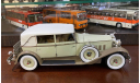 1/18 Packard Brewster 1930 (Signature), масштабная модель, scale18