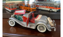 1/18 Duesenberg SSJ-Gary Cooper1935 (ertl), масштабная модель, ERTL (Auto World), scale18