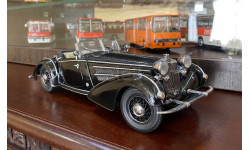 1/18 Horch 855 Roadster 1939 (san star)