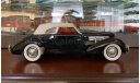 1/18 Cord 812 Supercharged 1937 (Signature), масштабная модель, 1:18