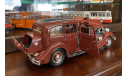 1/18 Horch 851 Pullman 1937 (Ricko), масштабная модель, scale18