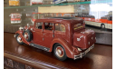 1/18 Horch 851 Pullman 1937 (Ricko), масштабная модель, scale18