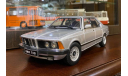 1/18 BMW 733i E23 1977 (KK-Scale ), масштабная модель, scale18