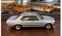 1/18 BMW 733i E23 1977 (KK-Scale ), масштабная модель, scale18