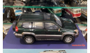 1/18 toyota land cruiser prado 120 (FAW), масштабная модель, Paudi Models, scale18