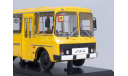 Модель ПАЗ-32051 ’ДЕТИ’, масштабная модель, Start Scale Models (SSM), 1:43, 1/43